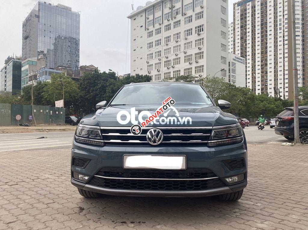 Volkswagen Tiguan sx 2021 nhập Mexico cực đẹp-5