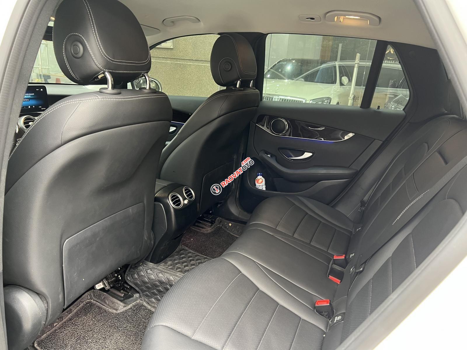 Bảo hành chính hãng đến 2025, xe siêu mới cần bán gấp-9