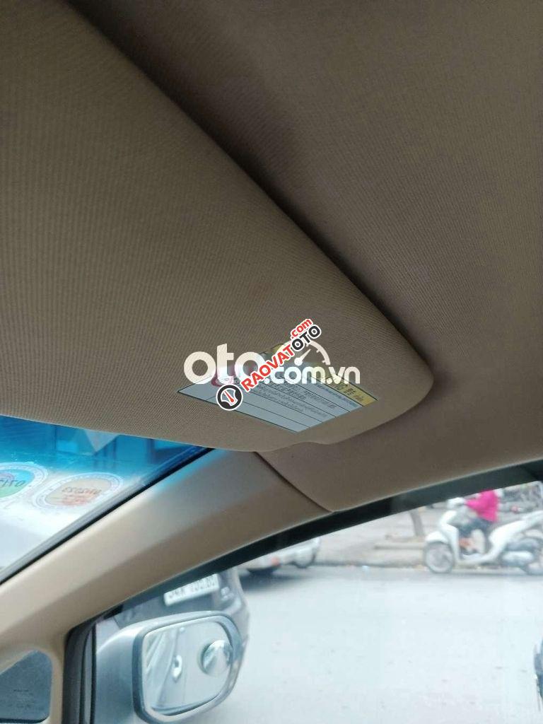 Honda civic thuốc chuột đúng 7 vạn-7