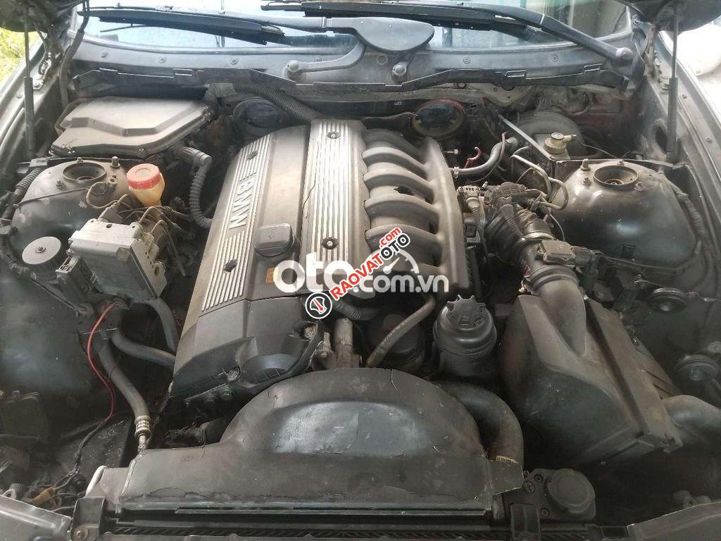 BMW 528i 1996, CÒN ĐẸP-5