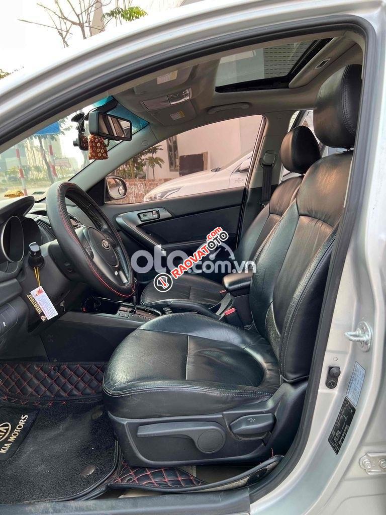 xe Forte nhập 2011 siêu đẹp chính chủ-9