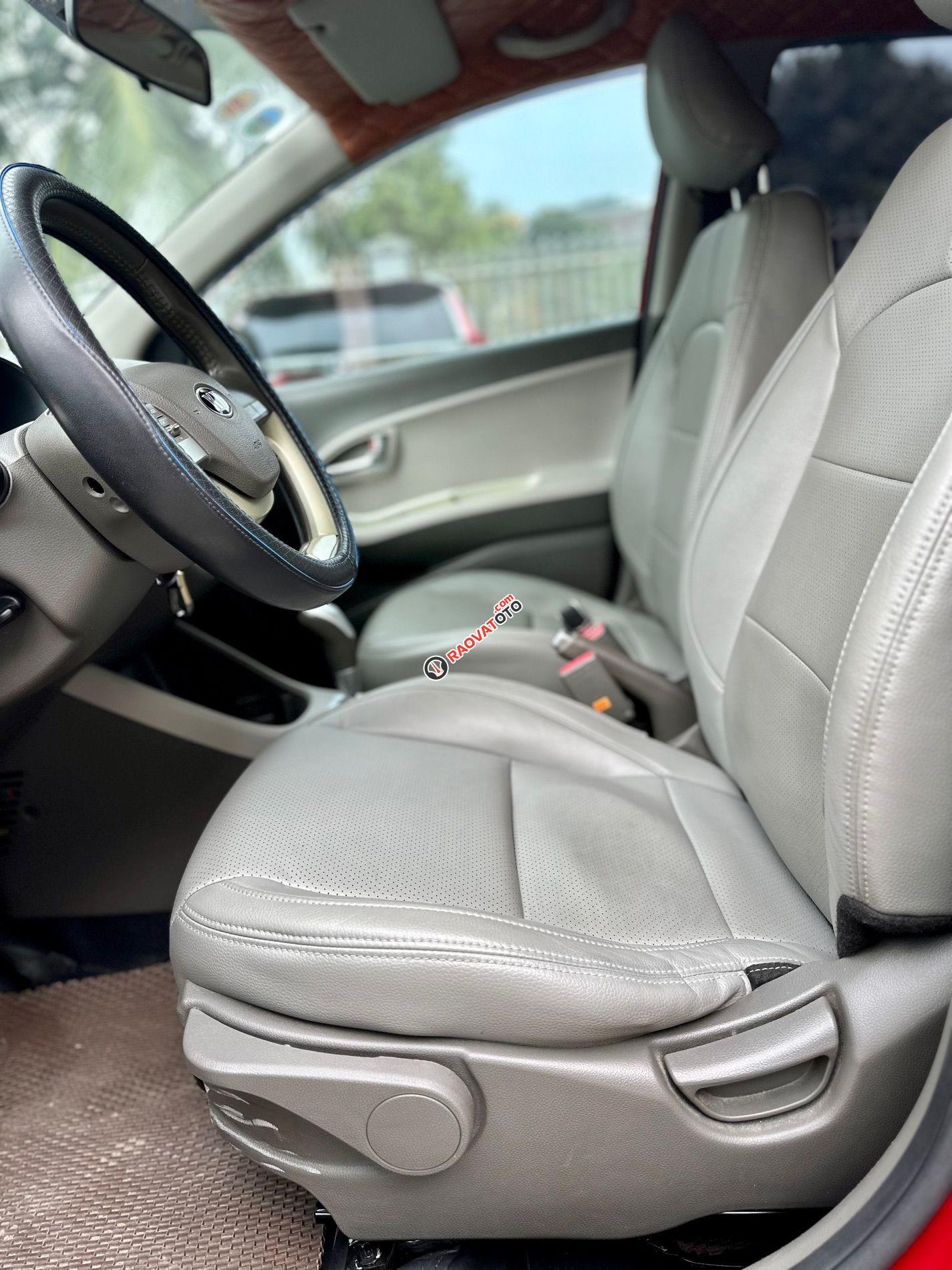 Xe nhập khẩu nguyên chiếc giá 315tr-7