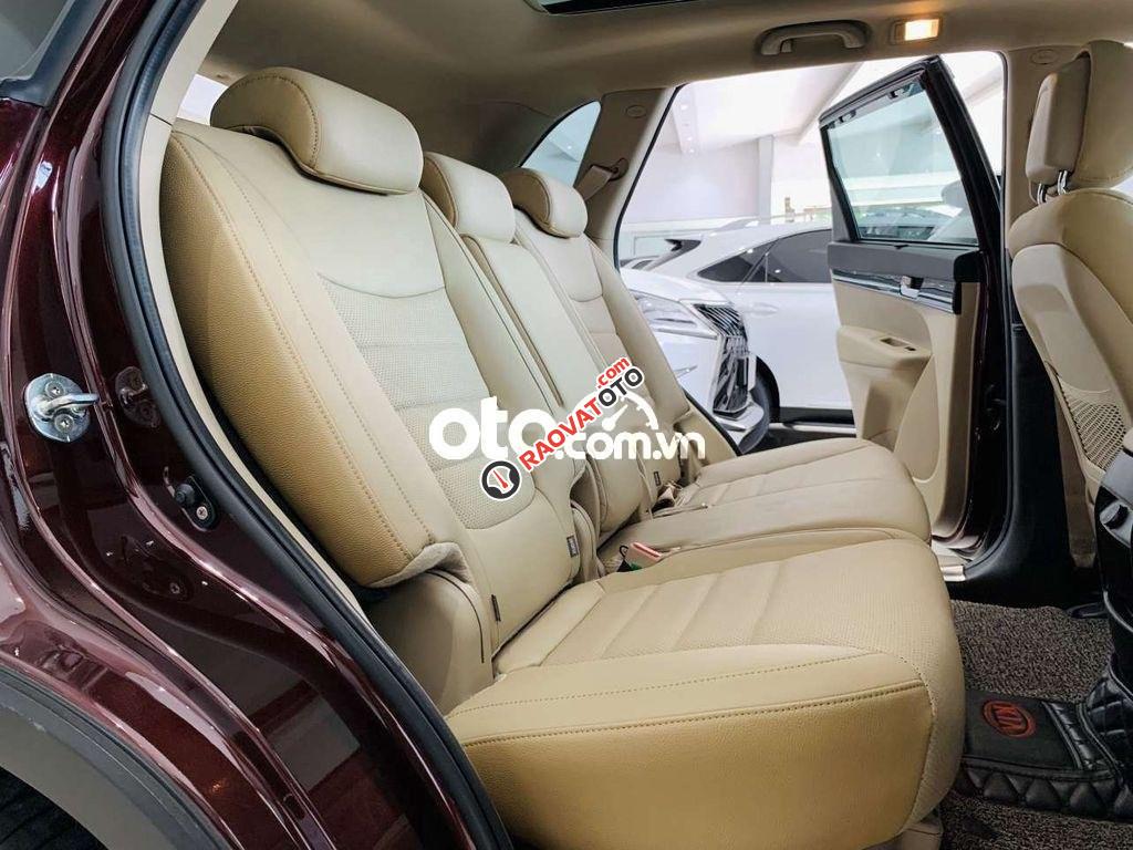 SORENTO DẦU PREMIUM FULL OPTION LƯỚT SIUUU ĐẸP-4