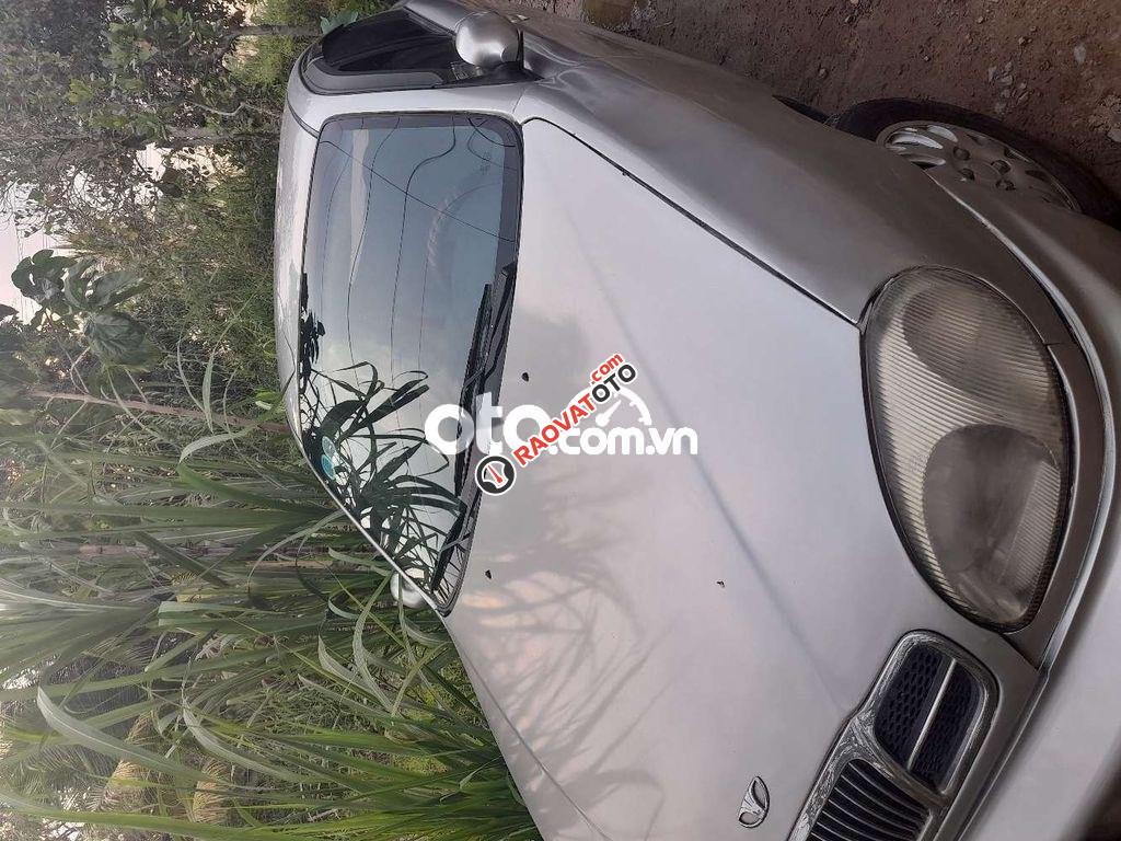 Đổi 7 chổ nên bán lai xe lanoc 5 chổ cho anh em-9