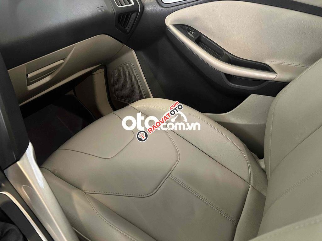 Focus Titanium 2016 Đi 47.000km Biển SG-8