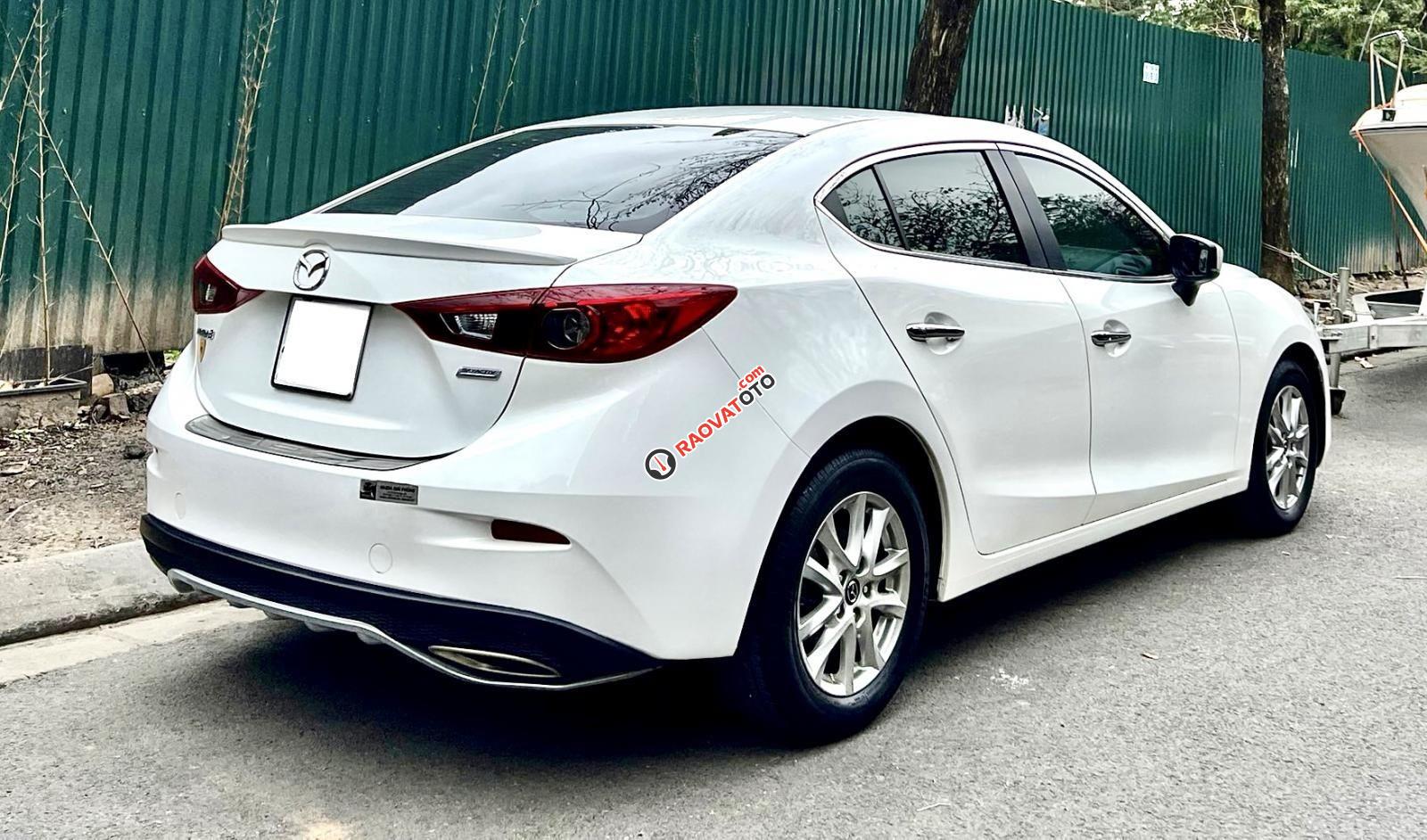 Bán xe Sedan biển Hà Nội-2