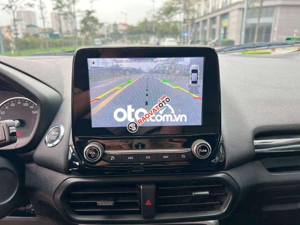 Ecosport titanium 2018 chính chủ cần bán rẻ-2