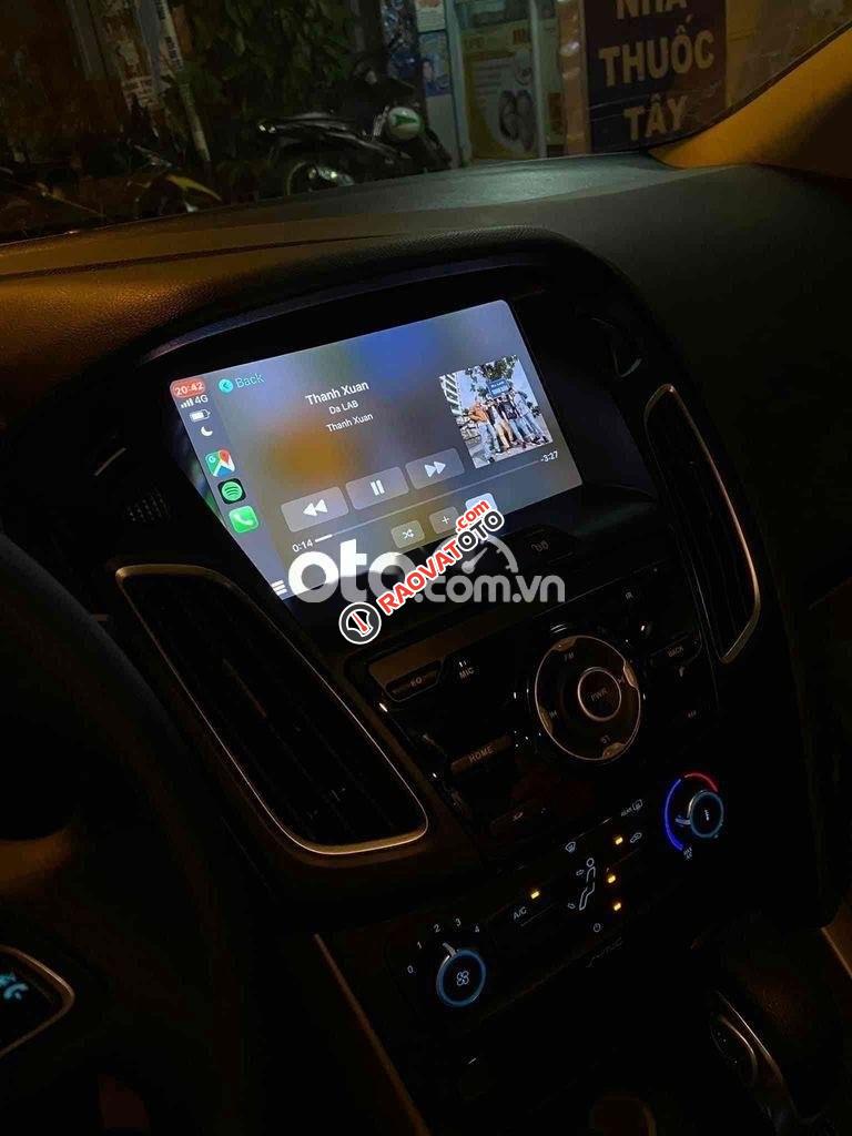 Focus trend 2019 cần bán-4