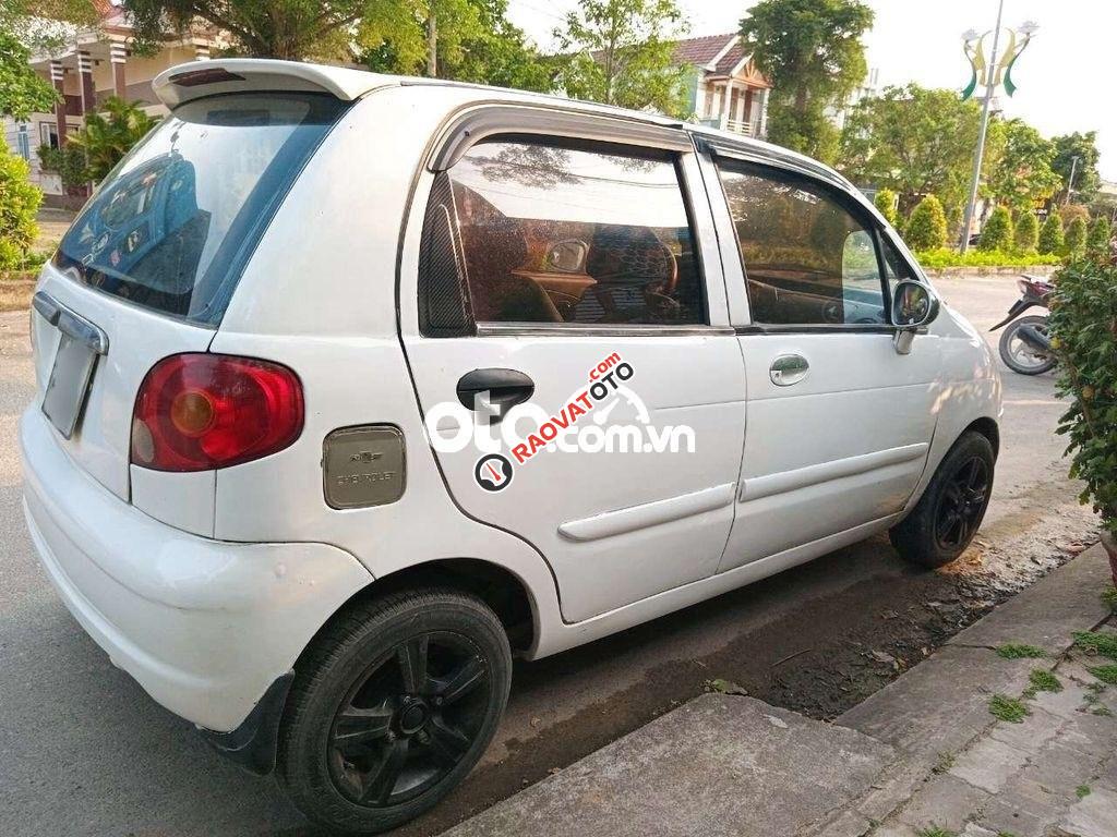 Ô tô Matiz gia đình cần bán-4