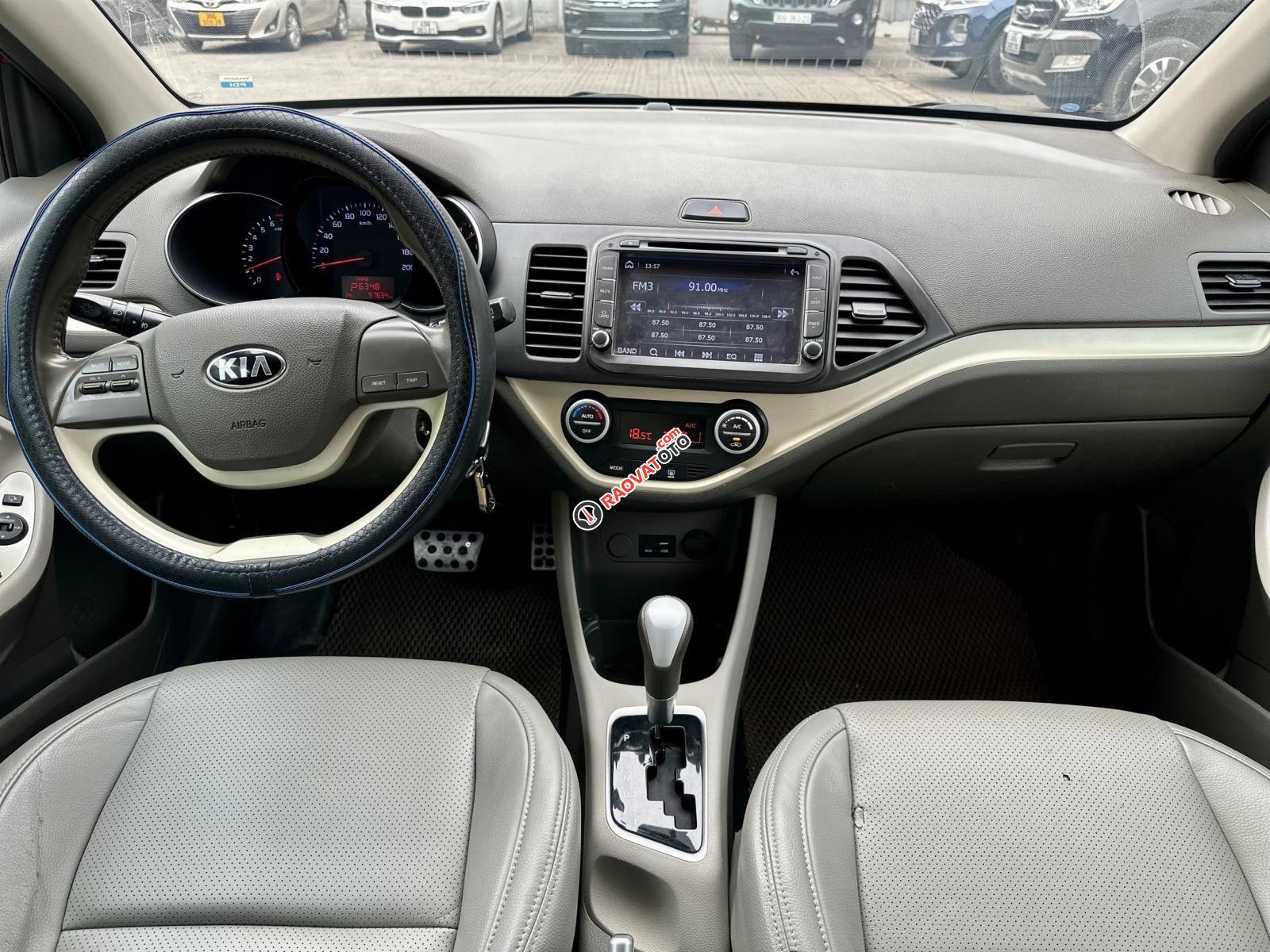 Xe nhập khẩu nguyên chiếc giá 315tr-5