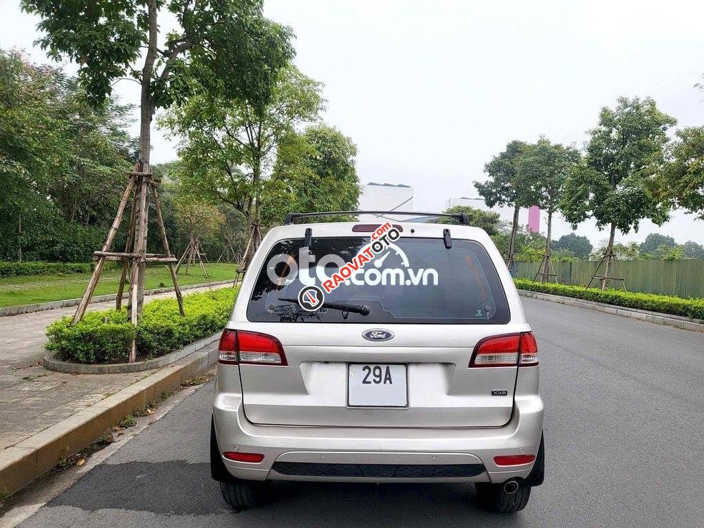 Bán ford escape 2.3AT model 2011 đẹp xuất sắc-2