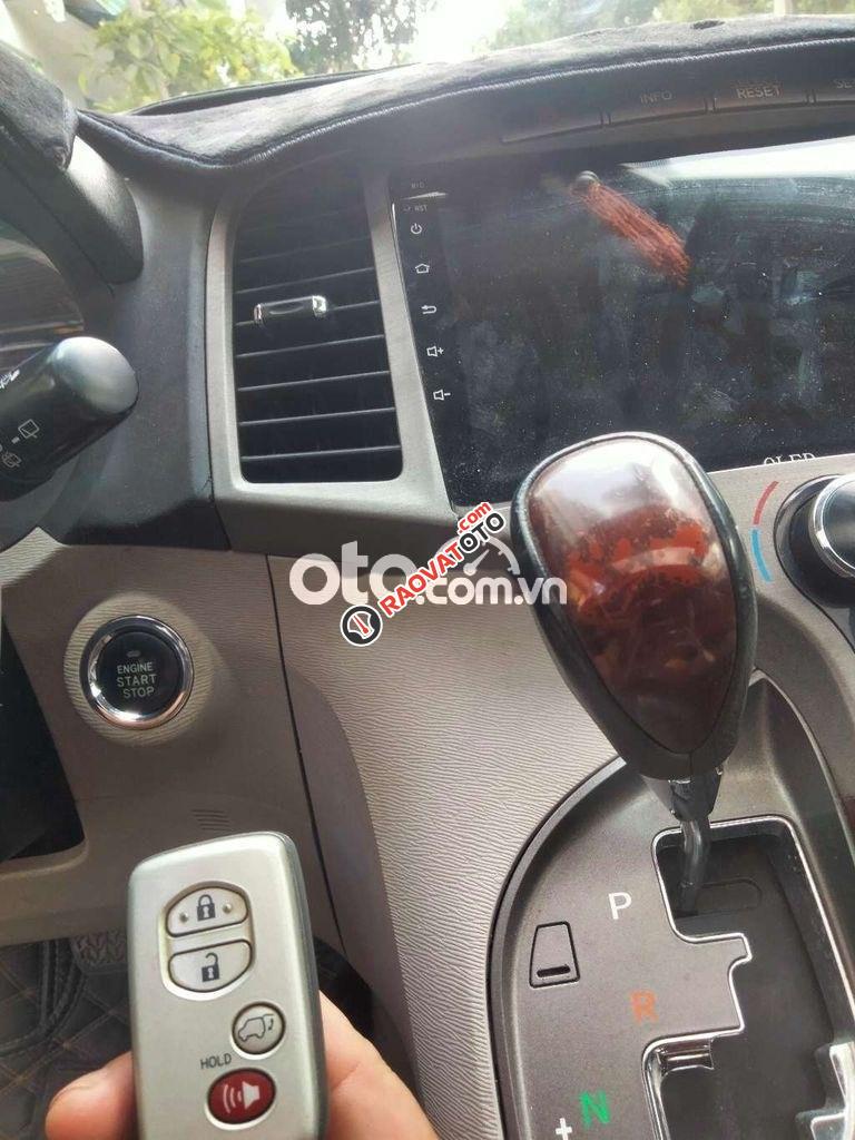 Venza full đồ khóa start cửa sổ trời-8