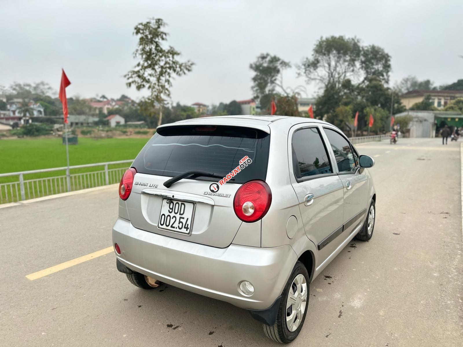 Cần bán lại xe ít sử dụng giá chỉ 110tr-5