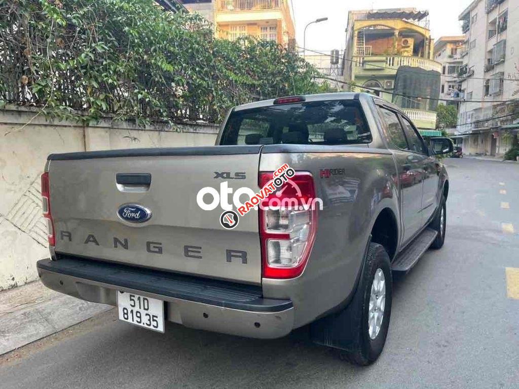 🛑Ford Ranger XLS AT 2017 Cực Chất-2