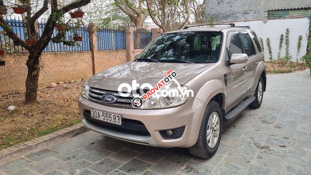 Bán Ford escape 2009 chất-4