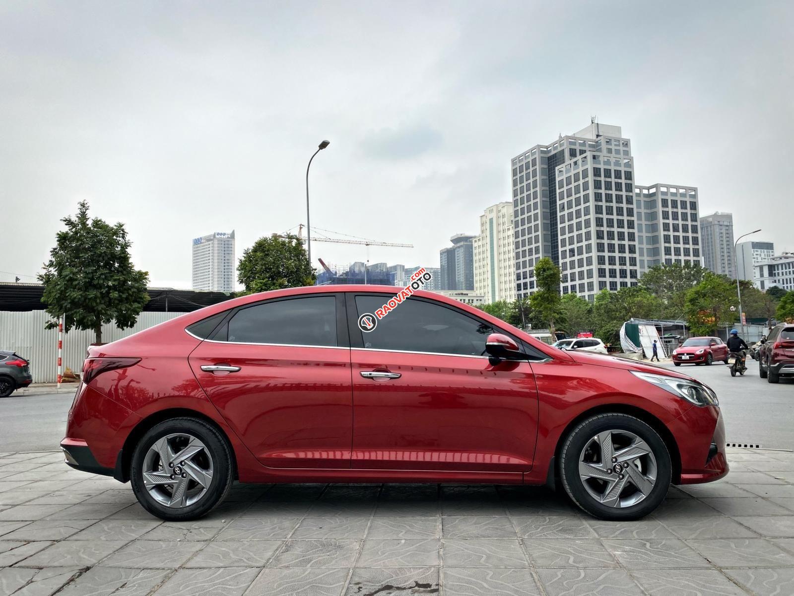 Bán ô tô gia đình giá 510tr-1