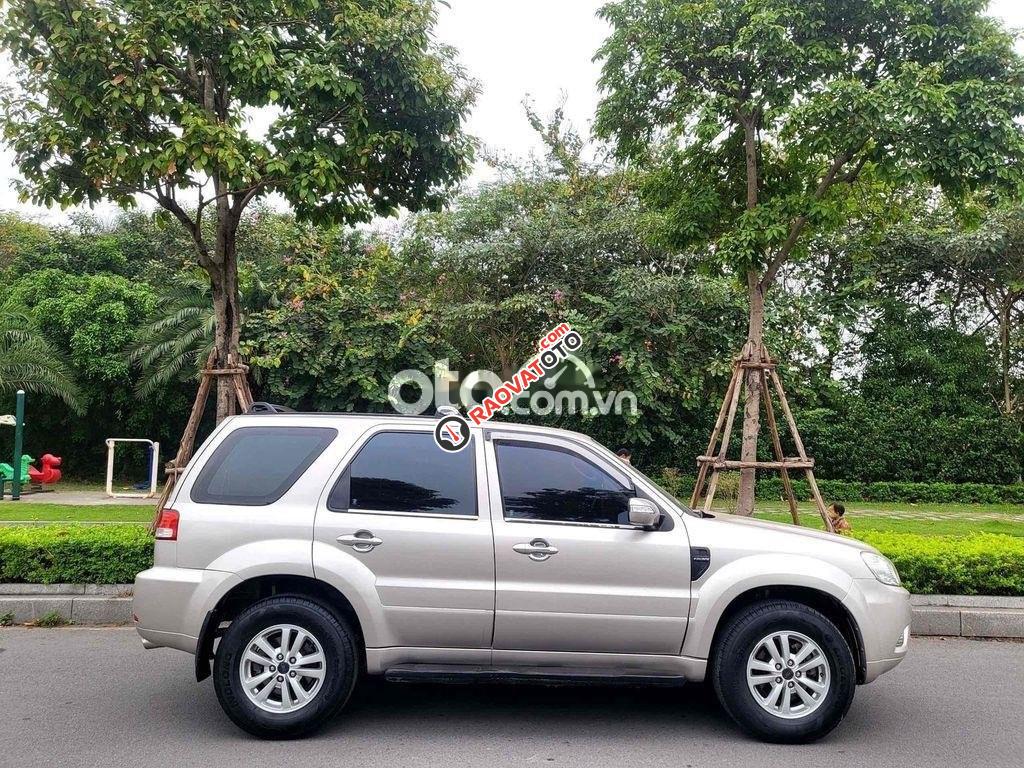 Bán ford escape 2.3AT model 2011 đẹp xuất sắc-11