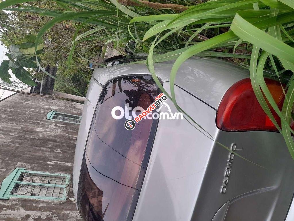 Đổi 7 chổ nên bán lai xe lanoc 5 chổ cho anh em-7