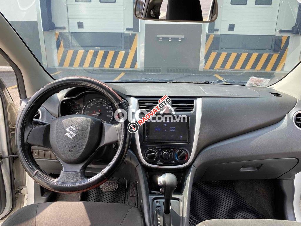 SUZUKI CELERIO ĐỜI 2019 BIỂN PHỐ GIÁ CHỈ CÓ 299TR-5
