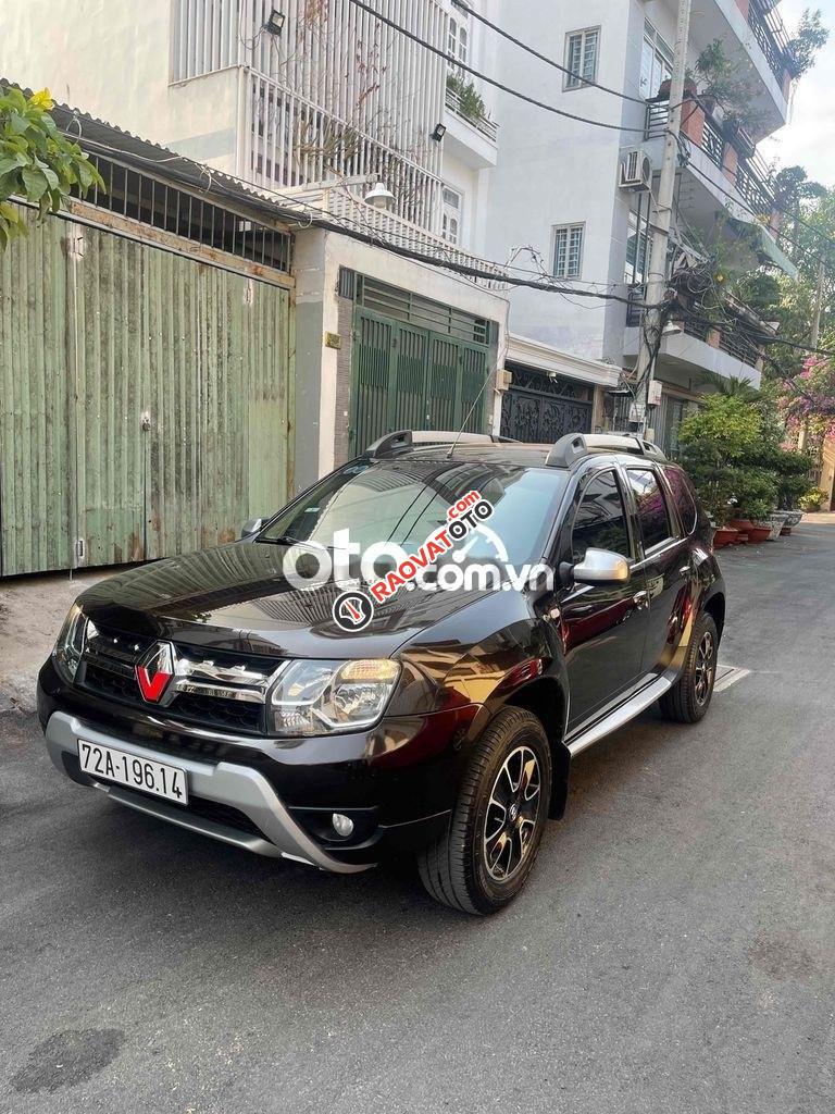 renault duster 2016 2.0AT AWD chạy 59.000km bán-11