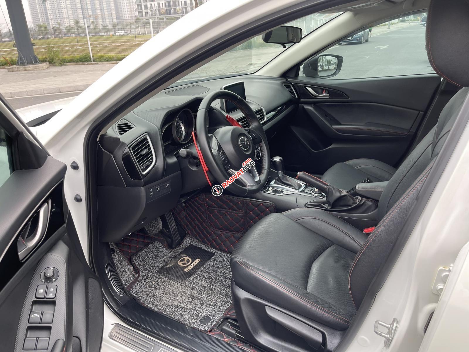 Xe đẹp, giá tốt, hỗ trợ trả góp 70%, xe trang bị full options-6