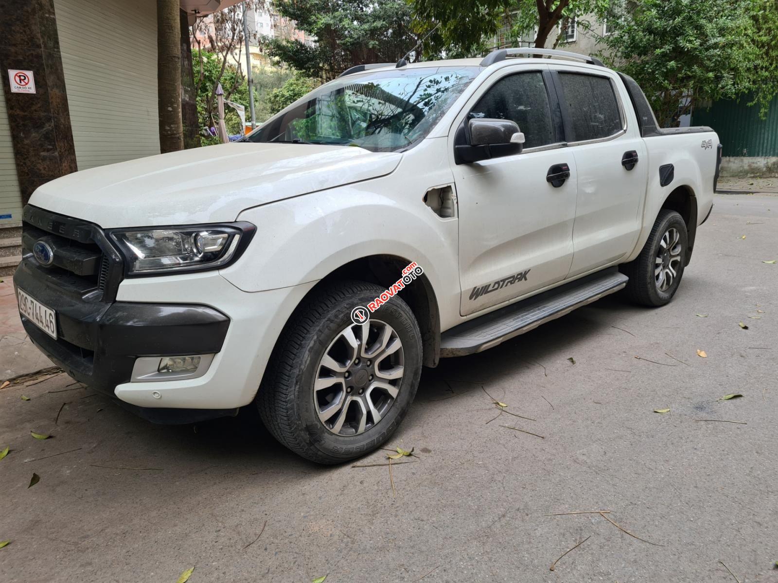 Cần bán lại xe nhập giá chỉ 610tr-3