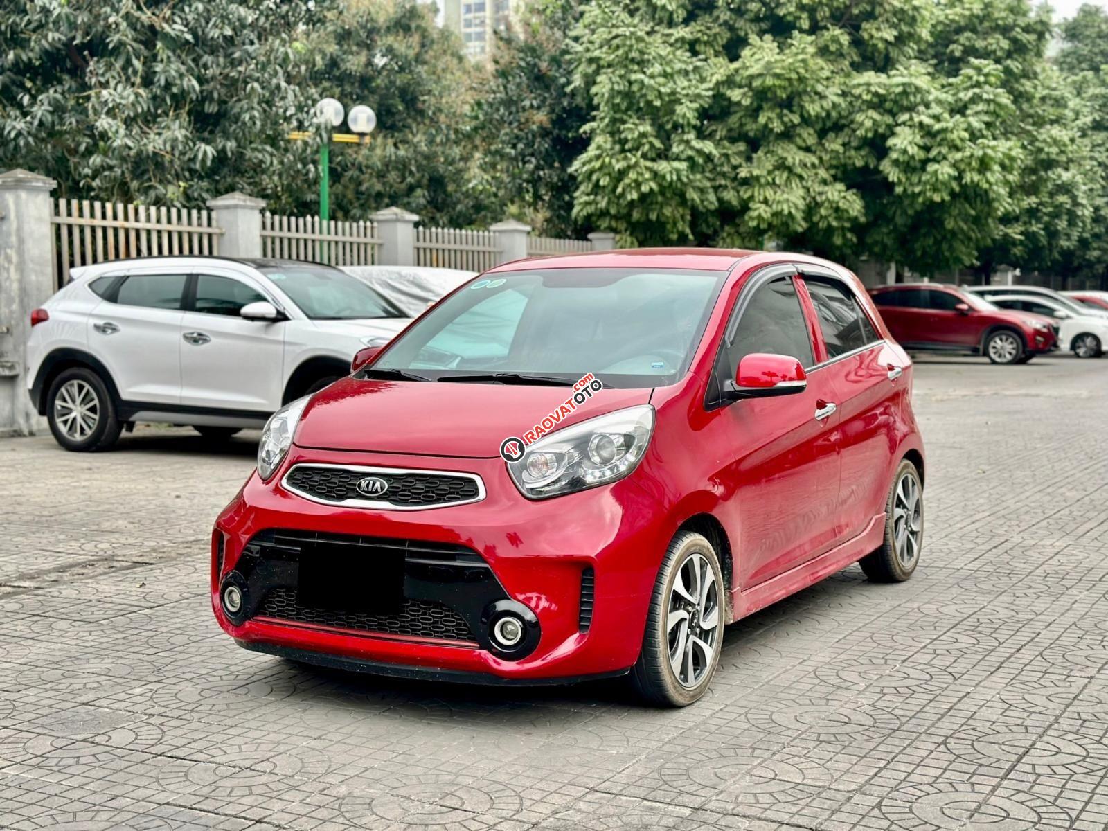 Xe nhập khẩu nguyên chiếc giá 315tr-0