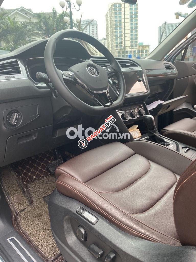 Volkswagen Tiguan sx 2021 nhập Mexico cực đẹp-8
