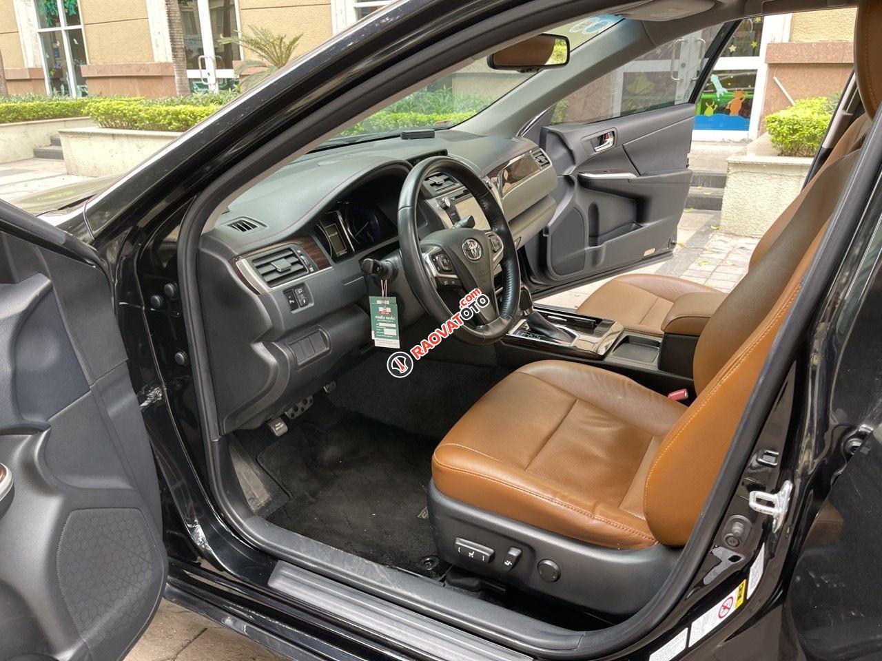 Bán xe nhập khẩu nguyên chiếc giá 820tr-11