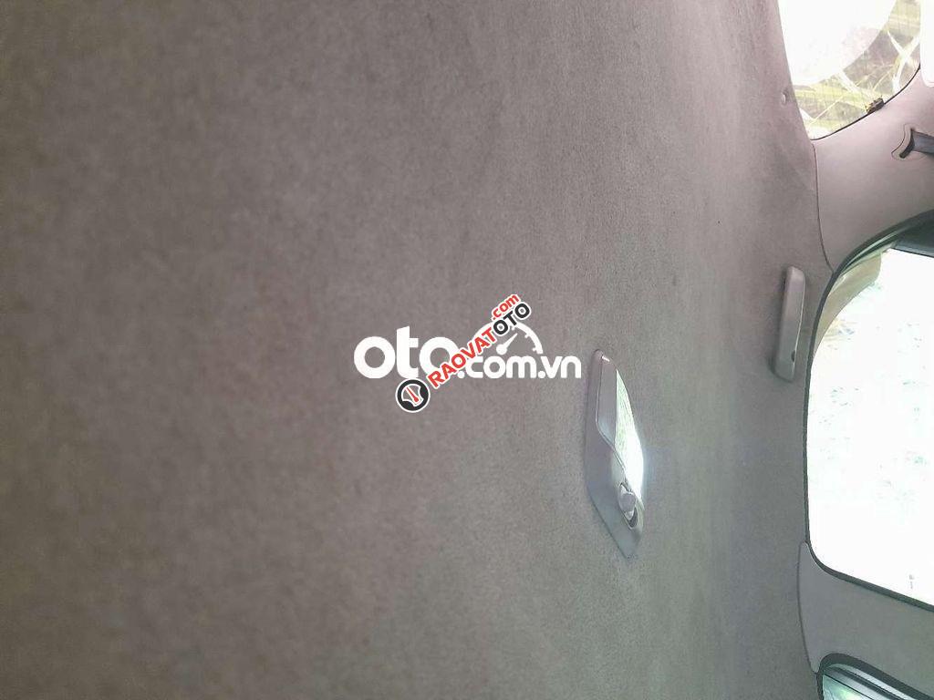 Đổi 7 chổ nên bán lai xe lanoc 5 chổ cho anh em-6