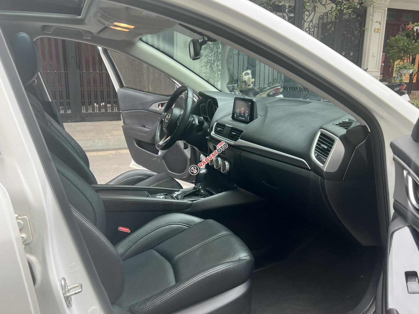 Xe đẹp, giá tốt, hỗ trợ trả góp 70%, xe trang bị full options-8