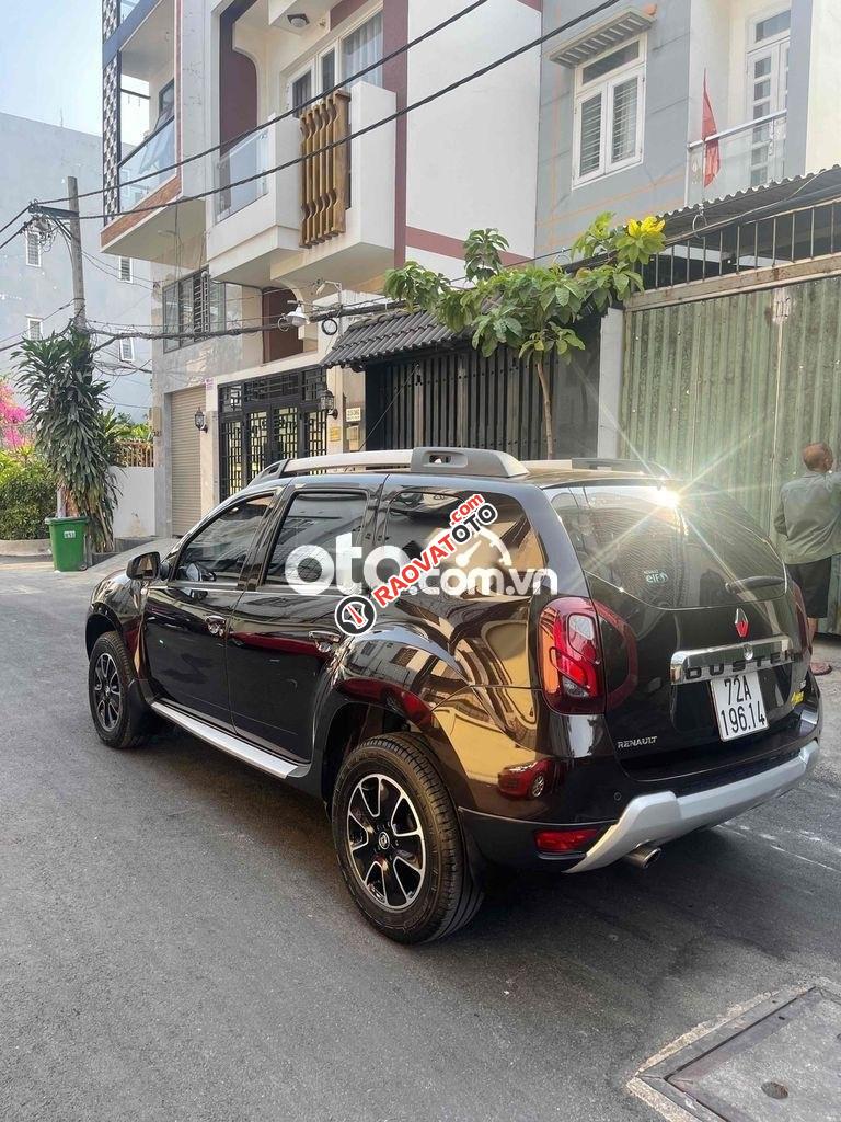 renault duster 2016 2.0AT AWD chạy 59.000km bán-8