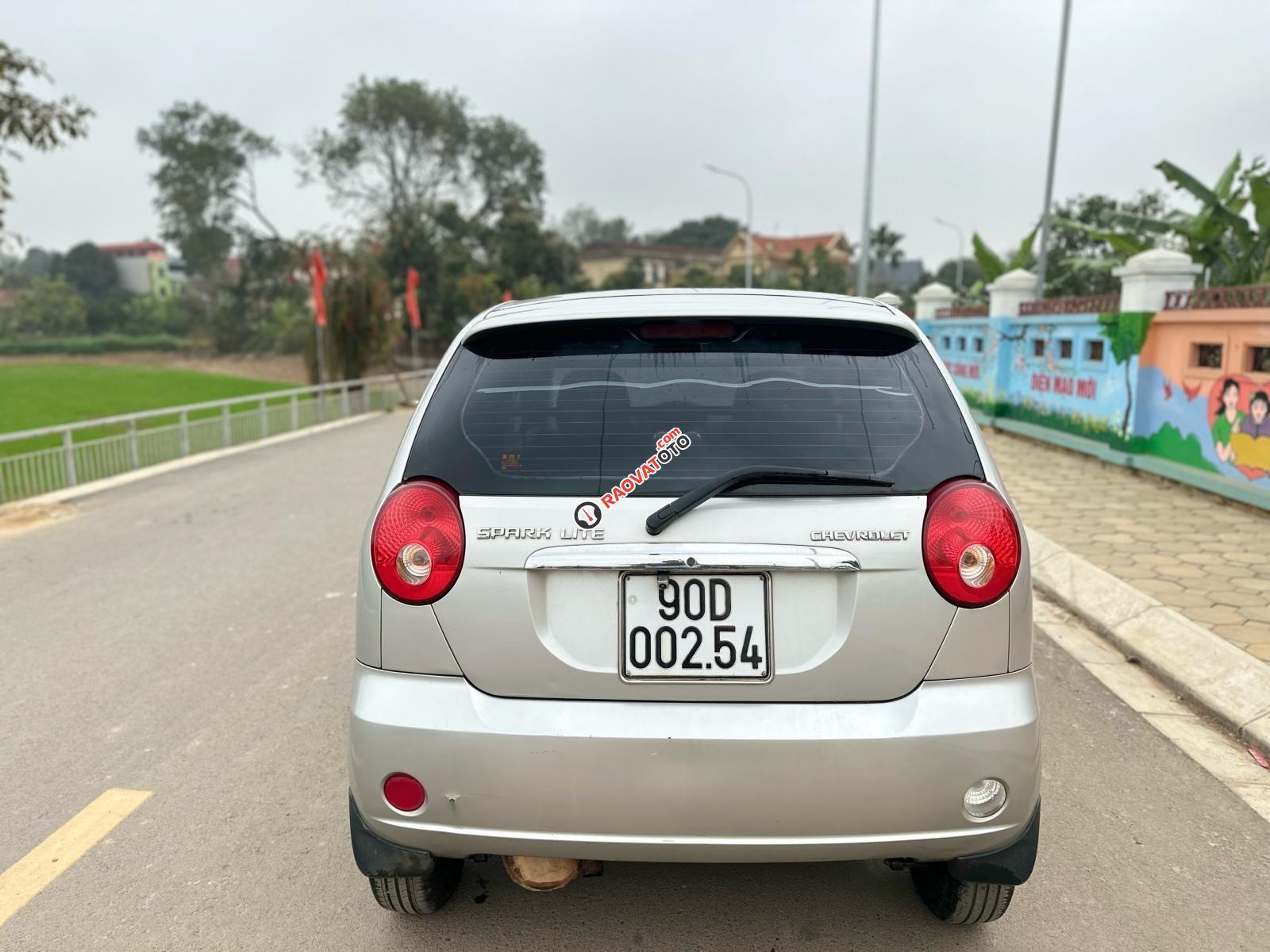 Cần bán lại xe ít sử dụng giá chỉ 110tr-1