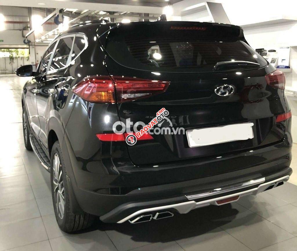 Tucson 2021 2.0 máy xăng - phiên bản đặc biệt-1