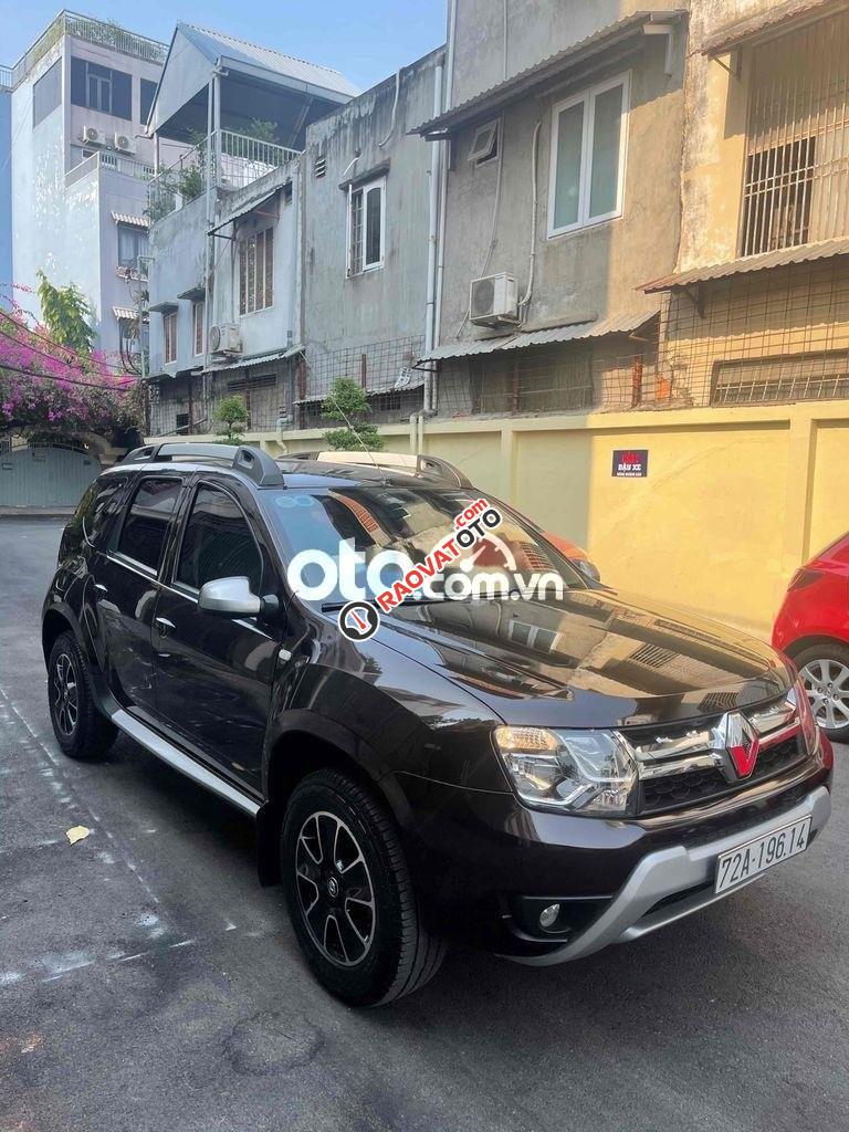 renault duster 2016 2.0AT AWD chạy 59.000km bán-9