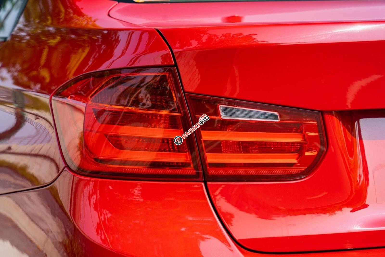 Xe còn mới, giá tốt 550tr-11