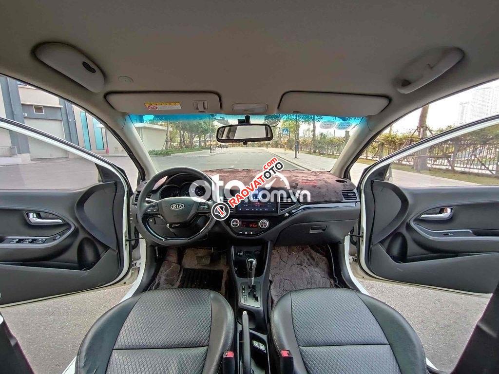 morning Nhập Hàn Quốc số tự động-9