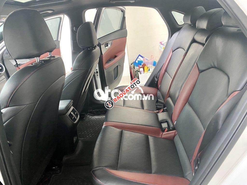 KIA K3 1.6 Premium 2022-8