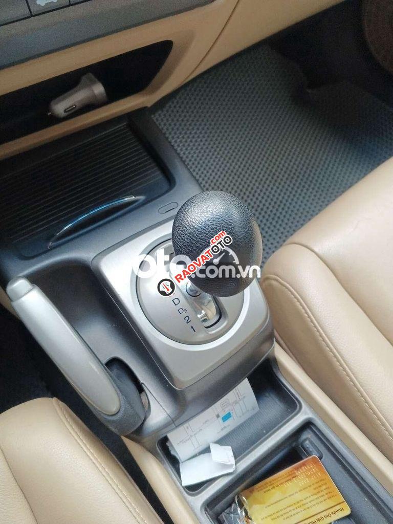 Honda civic thuốc chuột đúng 7 vạn-1