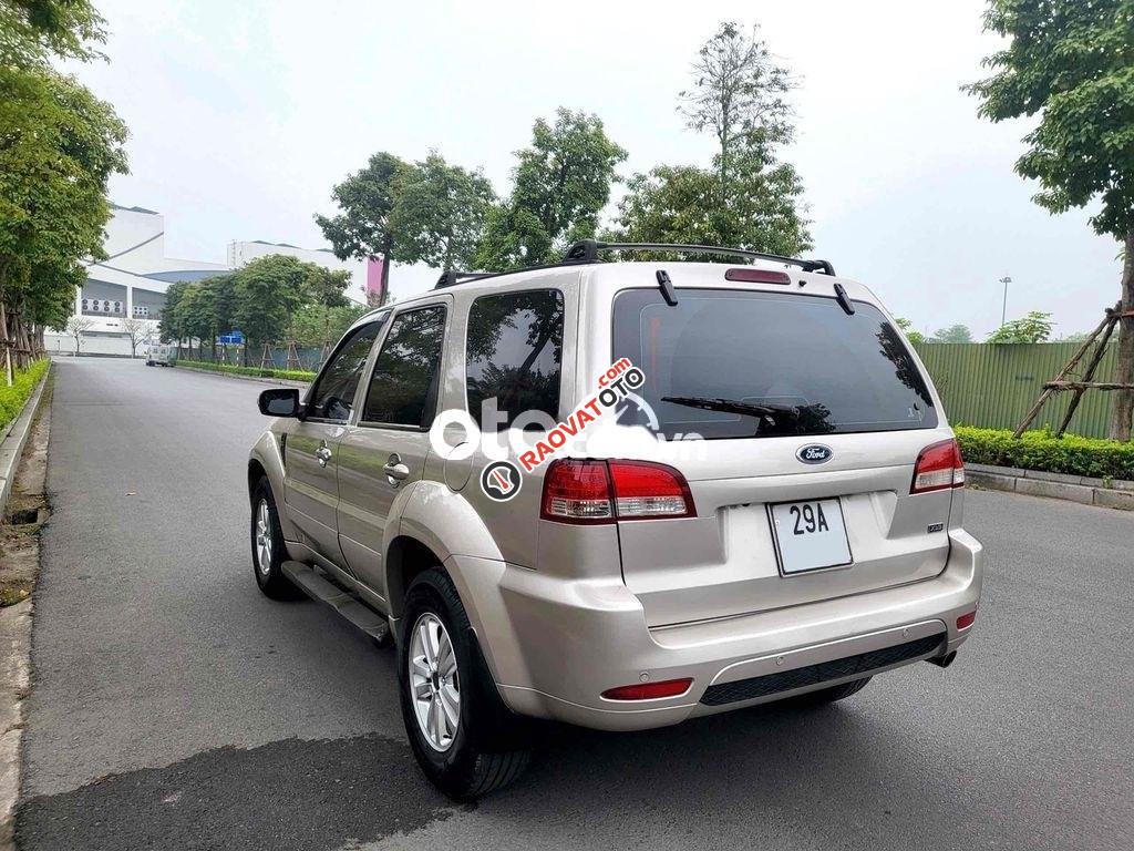 Bán ford escape 2.3AT model 2011 đẹp xuất sắc-6
