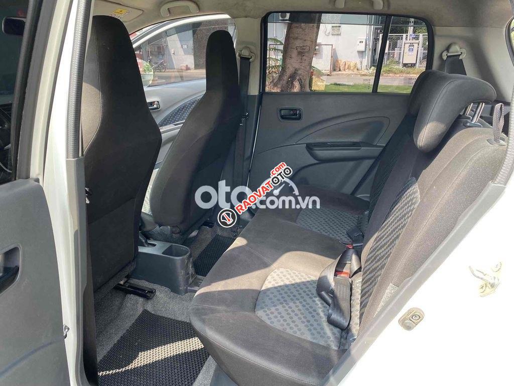 SUZUKI CELERIO ĐỜI 2019 BIỂN PHỐ GIÁ CHỈ CÓ 299TR-7
