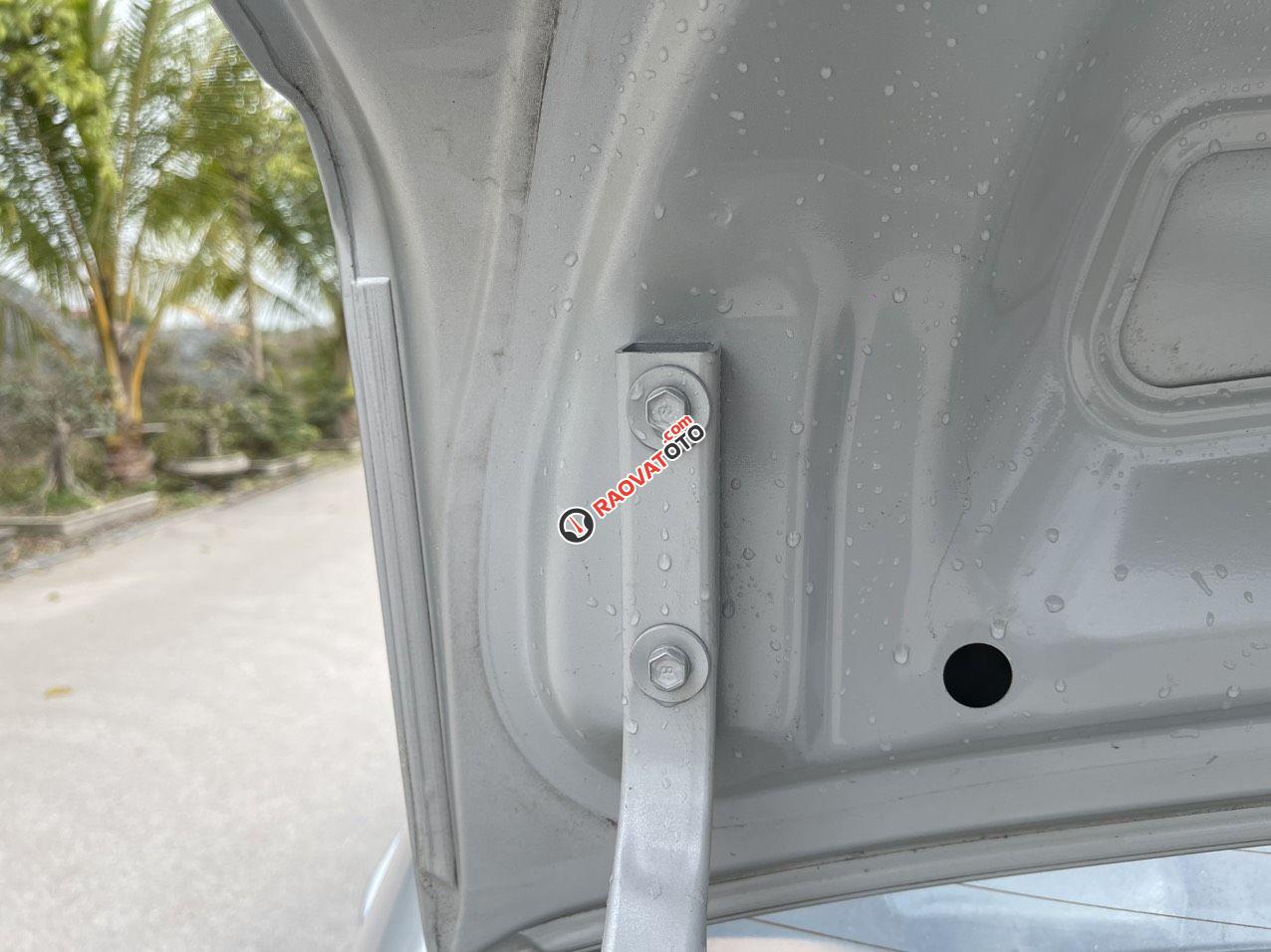 Nhập khẩu nguyên chiếc, tiết kiệm nhiên liệu-6