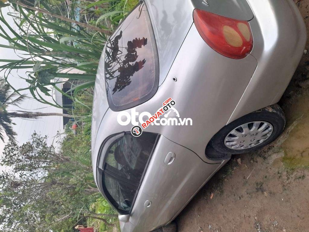 Đổi 7 chổ nên bán lai xe lanoc 5 chổ cho anh em-0