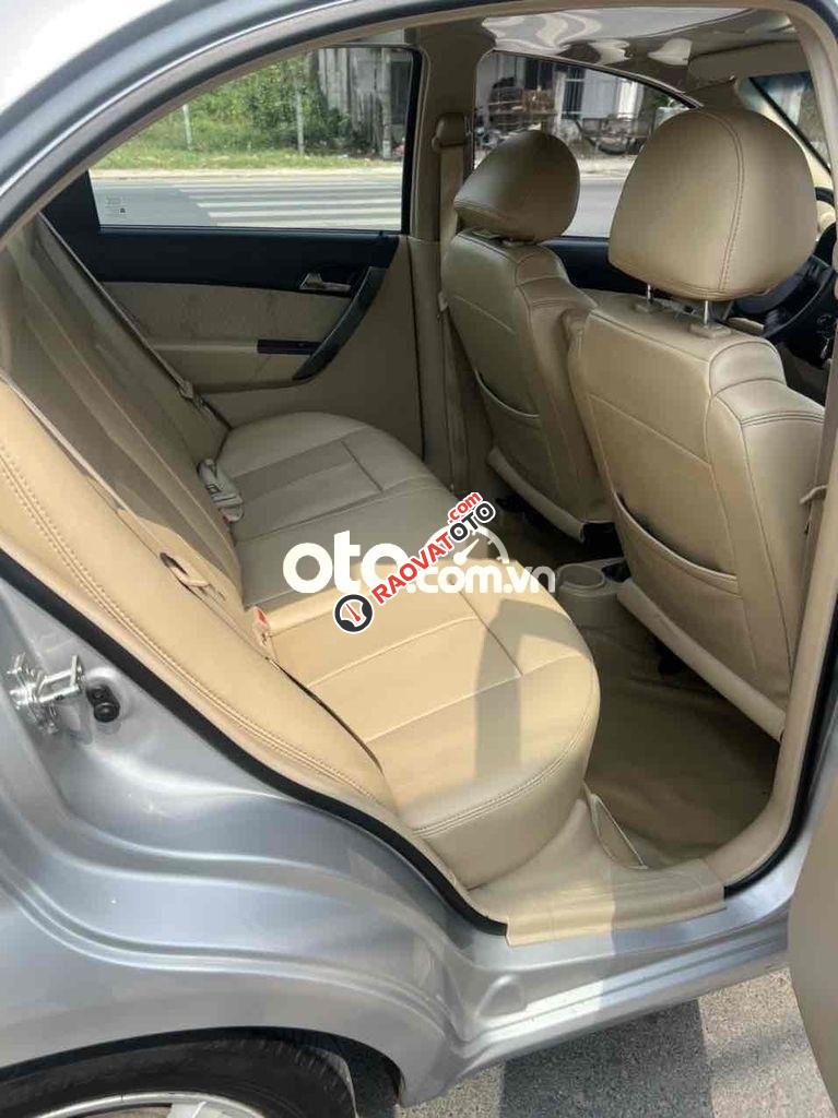 BÁN : CHEVROLET AVEO 2016 SỐ SÀN-5