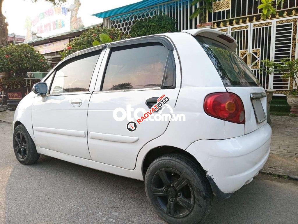 Ô tô Matiz gia đình cần bán-3