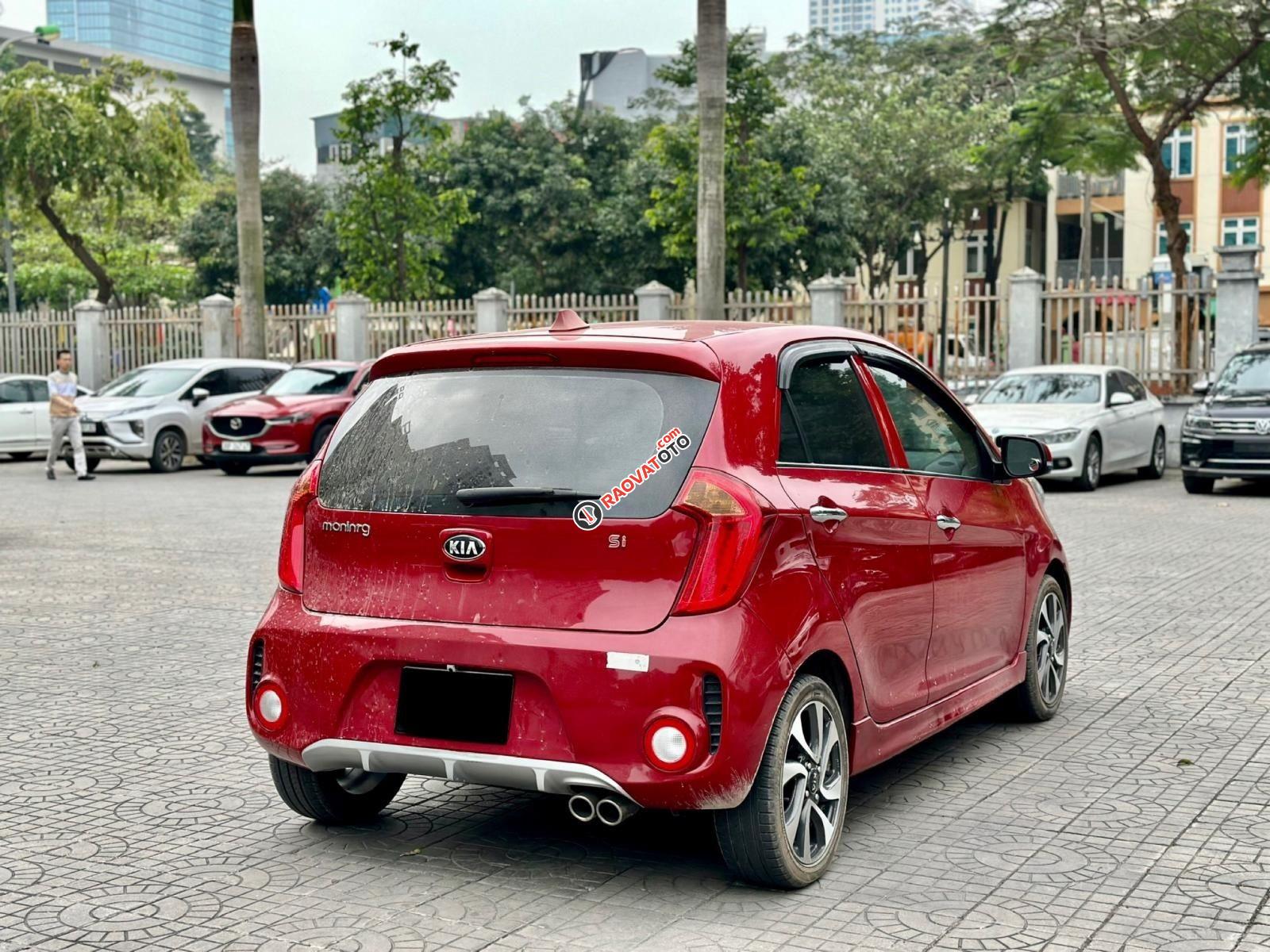 Xe nhập khẩu nguyên chiếc giá 315tr-1