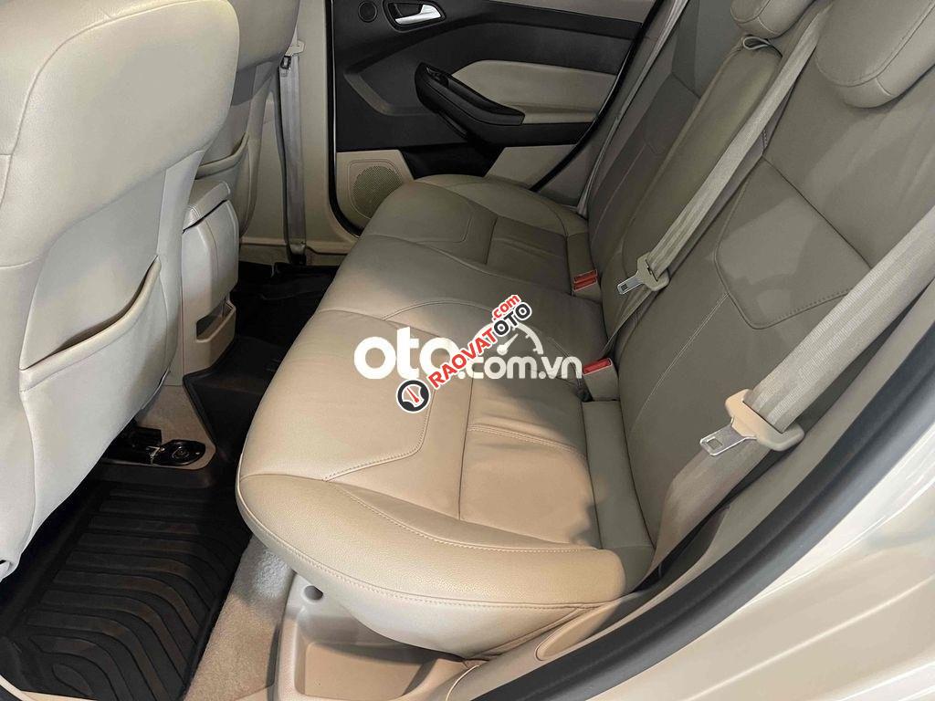 Focus Titanium 2016 Đi 47.000km Biển SG-10