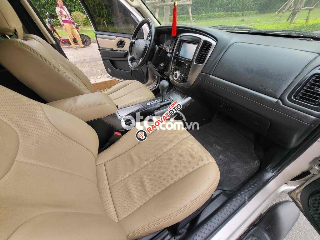 Bán ford escape 2.3AT model 2011 đẹp xuất sắc-4