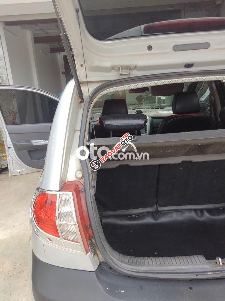 Cần bán xe Getz-2