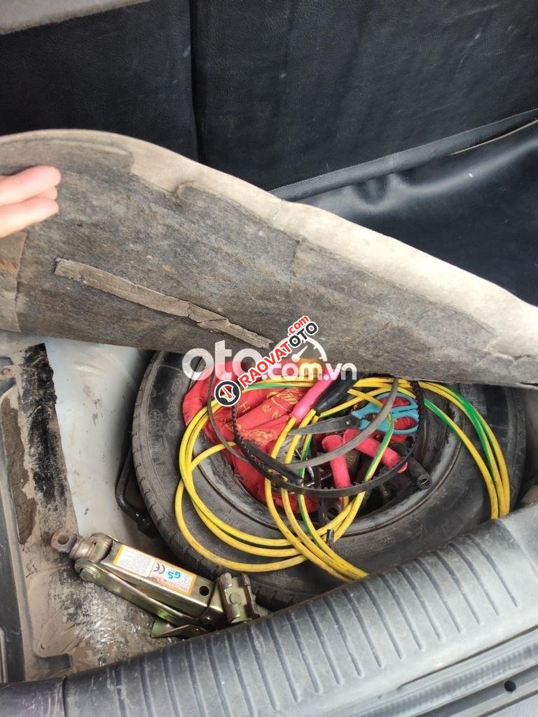 Cần bán xe Getz-4